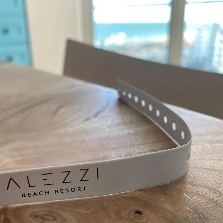 Alezi Beach Appartamento