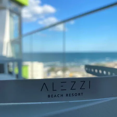 Alezi Beach