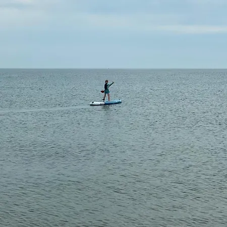 Appartamento Alezi Beach Năvodari