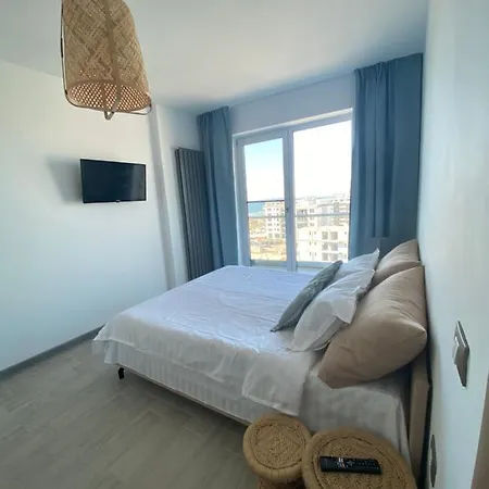 Appartamento Alezi Beach